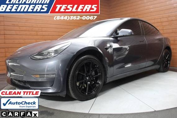 TESLA MODEL 3 2022 5YJ3E1EB4NF139345 image TESLA MODEL 3 2022 5YJ3E1EB4NF139345 image